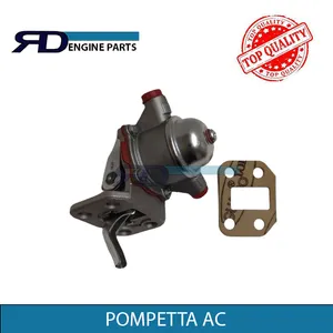 Perkins 4.236 Pompetta AC