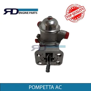 Perkins 4.236 Pompetta AC — 2