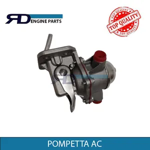 Perkins 4.236 Pompetta AC — 4