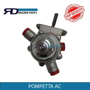 Perkins 4.236 Pompetta AC — 5
