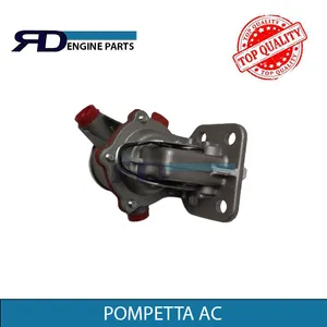 Perkins 4.236 Pompetta AC — 3