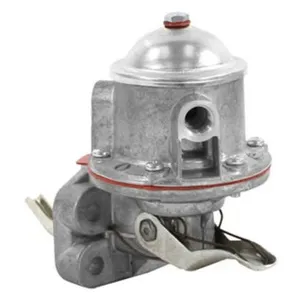 Pump, Fuel Lift Transfer for New Holland® || Replaces OEM # 2641729