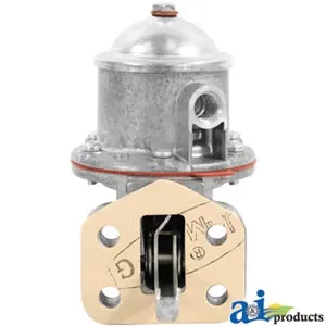 Pump, Fuel Lift Transfer for New Holland® || Replaces OEM # 2641729 — 3
