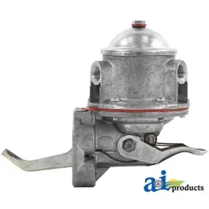 Pump, Fuel Lift Transfer for New Holland® || Replaces OEM # 2641729 — 2