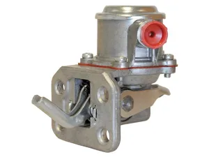 Massey Ferguson MF373 and MF393 Fuel Lift Pump
