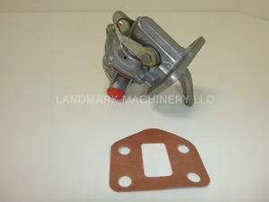 Pump, Fuel - Perkins 4236 — 4