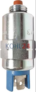 Stoppschalter CAV 7167-620C 7167-620D… Caterpillar 7W6249 Landini…
