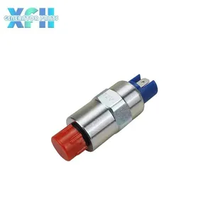 12V Fuel pump Solenoid 26420472 High Quality Stop Solenoid — 2