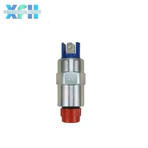 12V Fuel pump Solenoid 26420472 High Quality Stop Solenoid
