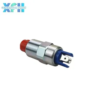 12V Fuel pump Solenoid 26420472 High Quality Stop Solenoid — 4