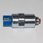Perkins 26420472 Fuel Injection Pump Solenoid For 1000 Series Diesel Engines — 3