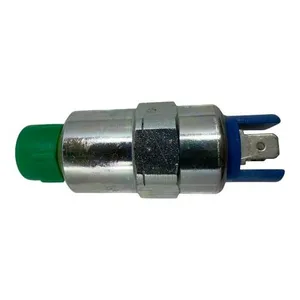 Perkins 26420472 Fuel Injection Pump Solenoid For 1000 Series Diesel Engines — 2