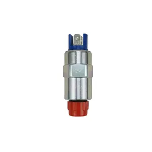 Perkins Fuel Injection Pump Solenoid 12V 26420472