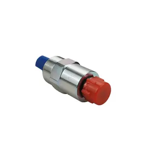 Perkins Fuel Injection Pump Solenoid 12V 26420472 — 5