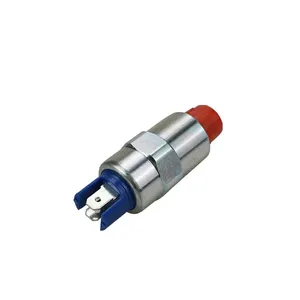 Perkins Fuel Injection Pump Solenoid 12V 26420472 — 3
