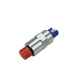 Perkins Fuel Injection Pump Solenoid 12V 26420472 — 2