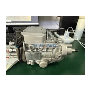 Fuel Injection Pump 2644P501 for Perkins Engine 1106C-E60TA