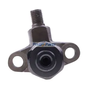 Fuel Injector 2645666 for Perkins Engine 4.236 — 5