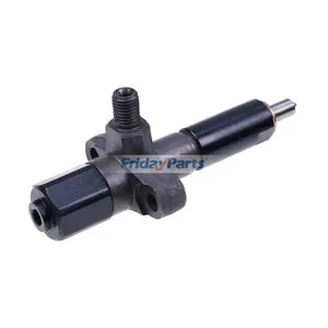 Fuel Injector 2645666 for Perkins Engine 4.236 — 2
