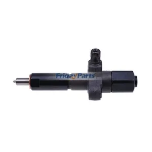 Fuel Injector 2645666 for Perkins Engine 4.236 — 3