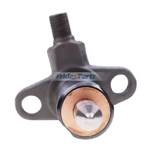 Fuel Injector 2645666 for Perkins Engine 4.236 — 6