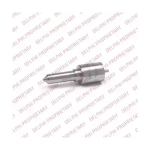 DELPHI PERKINS 2645A614 NOZZLE INJECTOR 6801093 - GENUINE ORIGINAL ASLI 100%