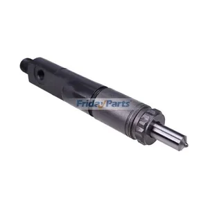 Fuel Injector 2645L018 2645L005 for Perkins Engine 1006 1006-6 1006-6THR2 1006-6THR4 Landini Tractor Legend 145 165 — 4