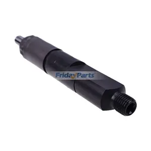 Fuel Injector 2645L018 2645L005 for Perkins Engine 1006 1006-6 1006-6THR2 1006-6THR4 Landini Tractor Legend 145 165 — 6