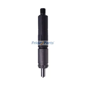 Fuel Injector 2645L018 2645L005 for Perkins Engine 1006 1006-6 1006-6THR2 1006-6THR4 Landini Tractor Legend 145 165 — 2