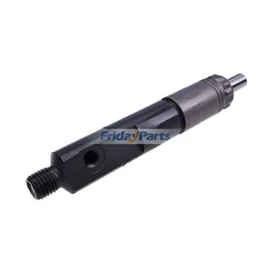 Fuel Injector 2645L018 2645L005 for Perkins Engine 1006 1006-6 1006-6THR2 1006-6THR4 Landini Tractor Legend 145 165 — 3