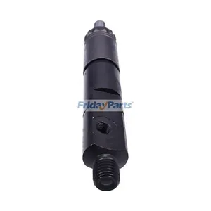 Fuel Injector 2645L018 2645L005 for Perkins Engine 1006 1006-6 1006-6THR2 1006-6THR4 Landini Tractor Legend 145 165 — 5