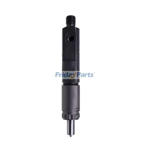 Fuel Injector 2645L018 2645L005 for Perkins Engine 1006 1006-6 1006-6THR2 1006-6THR4 Landini Tractor Legend 145 165