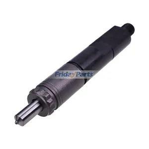 Fuel Injector 2645L018 2645L005 for Perkins Engine 1006 1006-6 1006-6THR2 1006-6THR4 Landini Tractor Legend 145 165 — 7