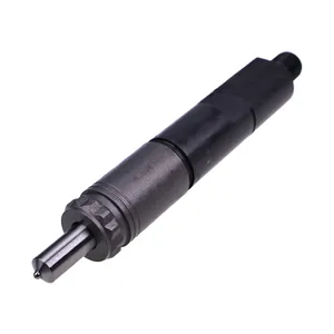 Fuel Injector 2645L018 2645L005 for Perkins Engine 1006 1006-6 1006-6THR2 1006-6THR4 Landini Tractor Legend 145 165 — 7