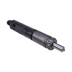 Fuel Injector 2645L018 2645L005 for Perkins Engine 1006 1006-6 1006-6THR2 1006-6THR4 Landini Tractor Legend 145 165 — 4