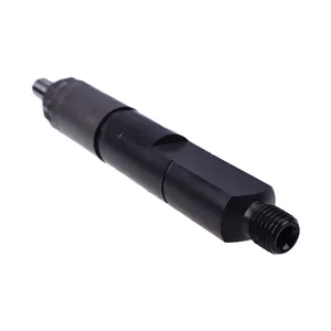 Fuel Injector 2645L018 2645L005 for Perkins Engine 1006 1006-6 1006-6THR2 1006-6THR4 Landini Tractor Legend 145 165 — 6