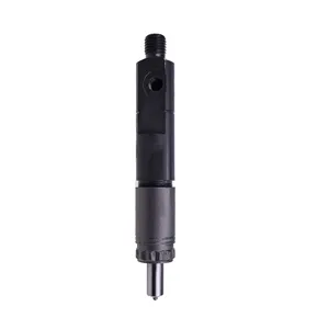 Fuel Injector 2645L018 2645L005 for Perkins Engine 1006 1006-6 1006-6THR2 1006-6THR4 Landini Tractor Legend 145 165
