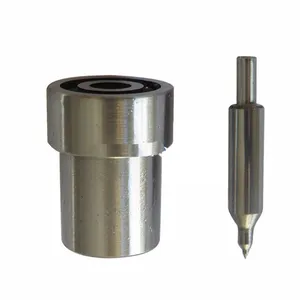 1 Piece Injector Nozzle 26460259 DN12SD12 for Perkins Engine