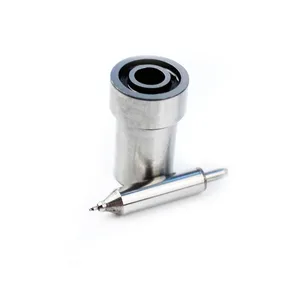 New original 1 Piece Injector Nozzle 26460259 DN12SD12 for Perkins Engine