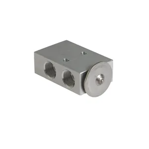JCB Air Con Expansion Valve 265/00278