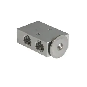 TX Expansion Valve 265-00278 for JCB
