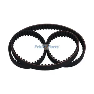 Belt 120-3335 265-610 for 30" Toro TimeMaster 20199 20200 20975 22200 Exmark Exmark Commercial S-Series X-Series Mower — 2
