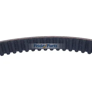 Belt 120-3335 265-610 for 30" Toro TimeMaster 20199 20200 20975 22200 Exmark Exmark Commercial S-Series X-Series Mower — 4