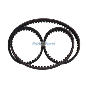 Belt 120-3335 265-610 for 30" Toro TimeMaster 20199 20200 20975 22200 Exmark Exmark Commercial S-Series X-Series Mower — 3