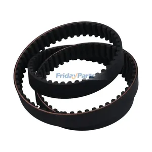 Belt 120-3335 265-610 for 30" Toro TimeMaster 20199 20200 20975 22200 Exmark Exmark Commercial S-Series X-Series Mower