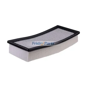 Cabin Air Filter P637258 265-6618 for Caterpillar CAT Engine 3044C C3.4 Loader 226D 232D 236D 242D 256D 259D 262D 272D 279D 287C 289D 299D 299D2 — 4