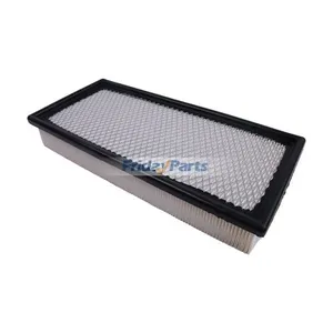 Cabin Air Filter P637258 265-6618 for Caterpillar CAT Engine 3044C C3.4 Loader 226D 232D 236D 242D 256D 259D 262D 272D 279D 287C 289D 299D 299D2 — 5