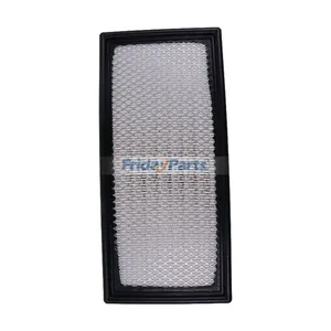 Cabin Air Filter P637258 265-6618 for Caterpillar CAT Engine 3044C C3.4 Loader 226D 232D 236D 242D 256D 259D 262D 272D 279D 287C 289D 299D 299D2 — 6
