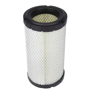 Air Filter 26510337 for Perkins Engine 1004-4 1004G 1004-40 1004-42 404C-22 104-19 104-22 1104C-44 — 3
