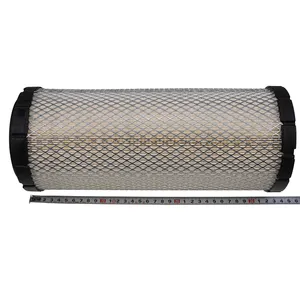Air Filter 26510337 for Perkins Engine 1004-4 1004G 1004-40 1004-42 404C-22 104-19 104-22 1104C-44 — 4
